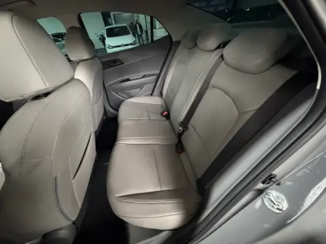 HYUNDAI HB 20 Sedan 1.0 12V 4P FLEX LIMITED, Foto 10
