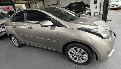 HYUNDAI HB 20 Sedan 1.6 16V 4P FLEX COMFORT PLUS, Foto 3