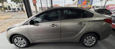 HYUNDAI HB 20 Sedan 1.6 16V 4P FLEX COMFORT PLUS, Foto 4