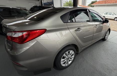 HYUNDAI HB 20 Sedan 1.6 16V 4P FLEX COMFORT PLUS, Foto 5