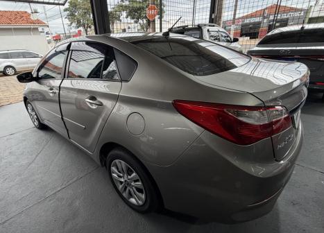 HYUNDAI HB 20 Sedan 1.6 16V 4P FLEX COMFORT PLUS, Foto 6
