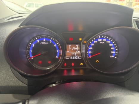 HYUNDAI HB 20 Sedan 1.6 16V 4P FLEX COMFORT PLUS, Foto 7