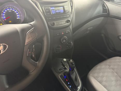 HYUNDAI HB 20 Sedan 1.6 16V 4P FLEX COMFORT PLUS, Foto 8