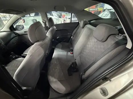 HYUNDAI HB 20 Sedan 1.6 16V 4P FLEX COMFORT PLUS, Foto 10