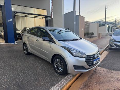 HYUNDAI HB 20 Sedan , Foto 1