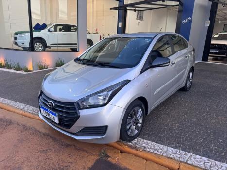 HYUNDAI HB 20 Sedan , Foto 2