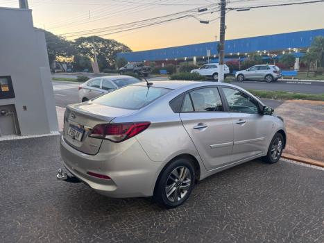 HYUNDAI HB 20 Sedan , Foto 3