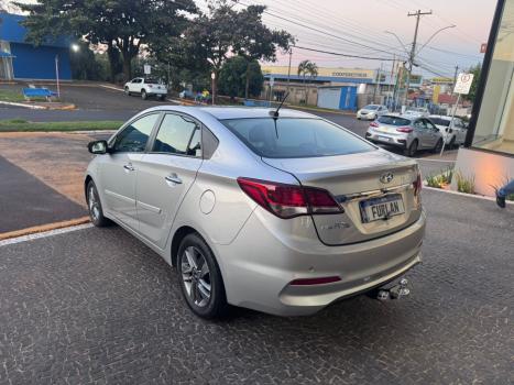 HYUNDAI HB 20 Sedan , Foto 4