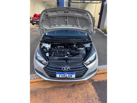 HYUNDAI HB 20 Sedan , Foto 5
