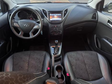HYUNDAI HB 20 Sedan , Foto 6