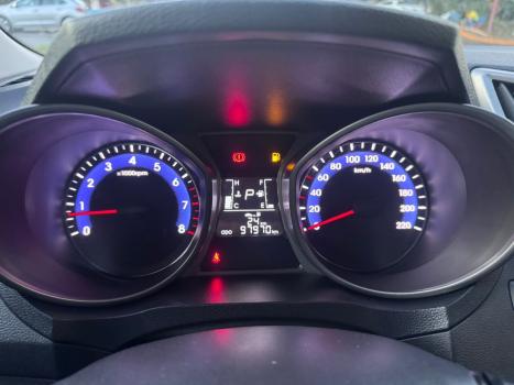HYUNDAI HB 20 Sedan , Foto 9