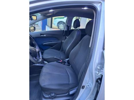 HYUNDAI HB 20 Sedan 1.6 16V 4P FLEX COMFORT PLUS, Foto 7