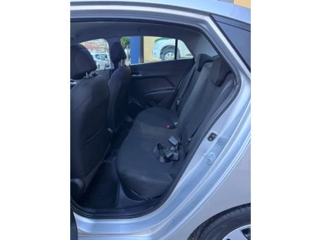 HYUNDAI HB 20 Sedan 1.6 16V 4P FLEX COMFORT PLUS, Foto 8