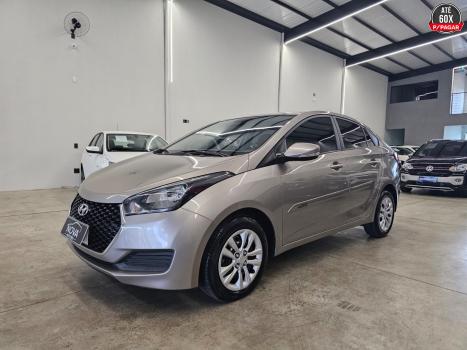 HYUNDAI HB 20 Sedan 1.6 16V 4P FLEX COMFORT PLUS AUTOM�TICO, Foto 1