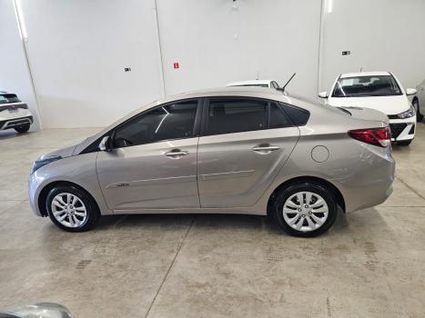 HYUNDAI HB 20 Sedan 1.6 16V 4P FLEX COMFORT PLUS AUTOM�TICO, Foto 8