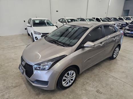 HYUNDAI HB 20 Sedan 1.6 16V 4P FLEX COMFORT PLUS AUTOM�TICO, Foto 9