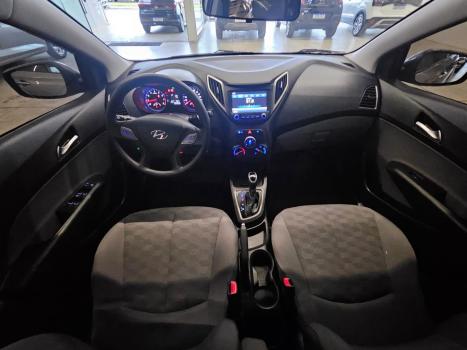 HYUNDAI HB 20 Sedan 1.6 16V 4P FLEX COMFORT PLUS AUTOM�TICO, Foto 10