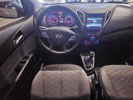 HYUNDAI HB 20 Sedan 1.6 16V 4P FLEX COMFORT PLUS AUTOM�TICO, Foto 11