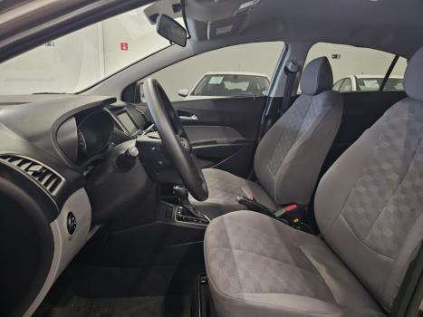 HYUNDAI HB 20 Sedan 1.6 16V 4P FLEX COMFORT PLUS AUTOM�TICO, Foto 12