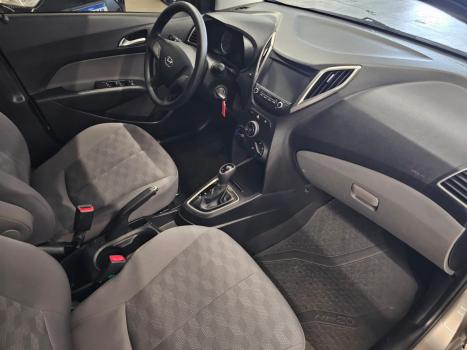 HYUNDAI HB 20 Sedan 1.6 16V 4P FLEX COMFORT PLUS AUTOM�TICO, Foto 13