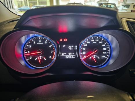 HYUNDAI HB 20 Sedan 1.6 16V 4P FLEX COMFORT PLUS AUTOM�TICO, Foto 16
