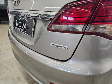HYUNDAI HB 20 Sedan 1.6 16V 4P FLEX COMFORT PLUS AUTOM�TICO, Foto 20
