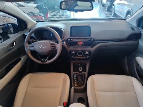 HYUNDAI HB 20 Sedan 1.0 12V 4P FLEX TGDI PLATINUM TURBO AUTOM�TICO, Foto 9
