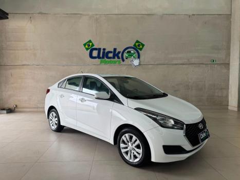 HYUNDAI HB 20 Sedan 1.0 12V 4P FLEX COMFORT PLUS, Foto 1