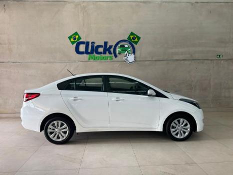 HYUNDAI HB 20 Sedan 1.0 12V 4P FLEX COMFORT PLUS, Foto 2