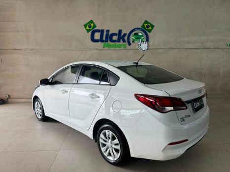 HYUNDAI HB 20 Sedan 1.0 12V 4P FLEX COMFORT PLUS, Foto 5