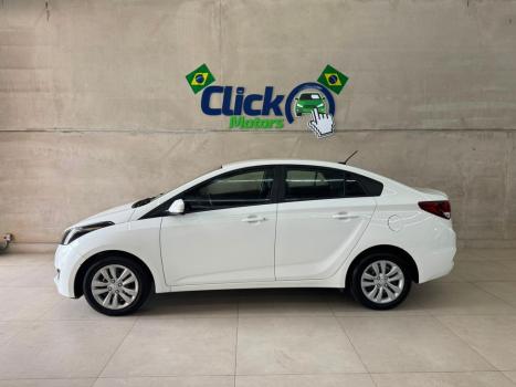 HYUNDAI HB 20 Sedan 1.0 12V 4P FLEX COMFORT PLUS, Foto 6