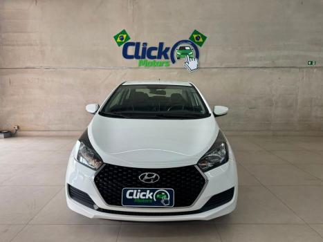 HYUNDAI HB 20 Sedan 1.0 12V 4P FLEX COMFORT PLUS, Foto 7