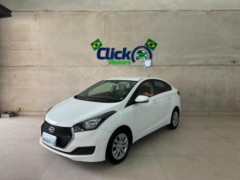 HYUNDAI HB 20 Sedan 1.0 12V 4P FLEX COMFORT PLUS, Foto 8