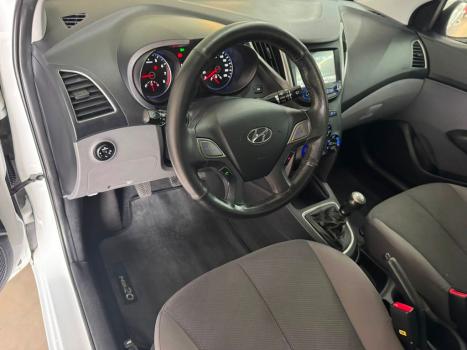 HYUNDAI HB 20 Sedan 1.0 12V 4P FLEX COMFORT PLUS, Foto 10