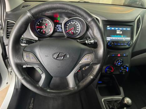 HYUNDAI HB 20 Sedan 1.0 12V 4P FLEX COMFORT PLUS, Foto 11
