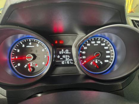HYUNDAI HB 20 Sedan 1.0 12V 4P FLEX COMFORT PLUS, Foto 12