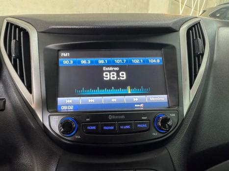 HYUNDAI HB 20 Sedan 1.0 12V 4P FLEX COMFORT PLUS, Foto 13