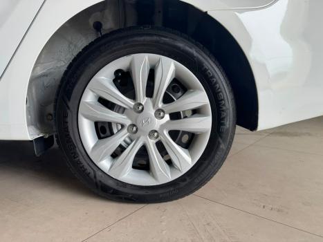 HYUNDAI HB 20 Sedan 1.0 12V 4P FLEX COMFORT PLUS, Foto 16