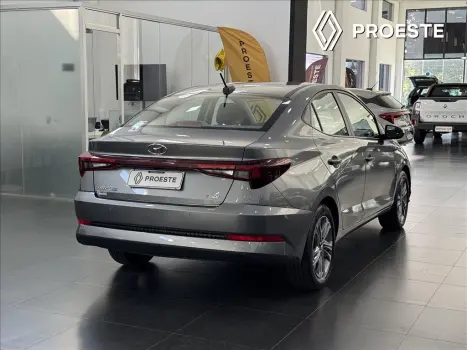 HYUNDAI HB 20 Sedan 1.0 12V 4P FLEX TGDI TURBO COMFORT PLUS AUTOM�TICO, Foto 5