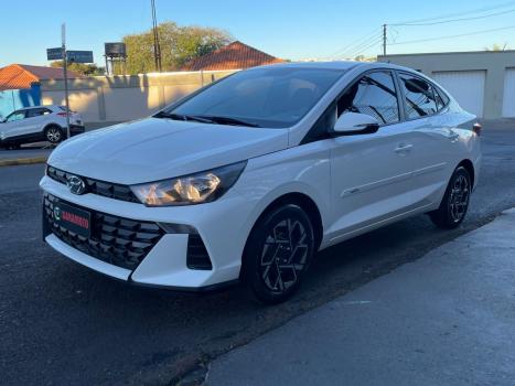 HYUNDAI HB 20 Sedan 1.0 12V 4P FLEX COMFORT PLUS, Foto 4