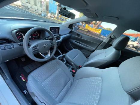 HYUNDAI HB 20 Sedan 1.0 12V 4P FLEX COMFORT PLUS, Foto 5