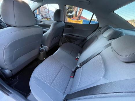 HYUNDAI HB 20 Sedan 1.0 12V 4P FLEX COMFORT PLUS, Foto 6