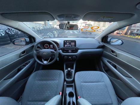 HYUNDAI HB 20 Sedan 1.0 12V 4P FLEX COMFORT PLUS, Foto 7