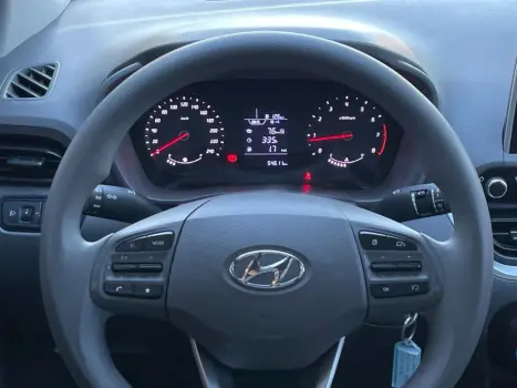 HYUNDAI HB 20 Sedan 1.0 12V 4P FLEX COMFORT PLUS, Foto 9