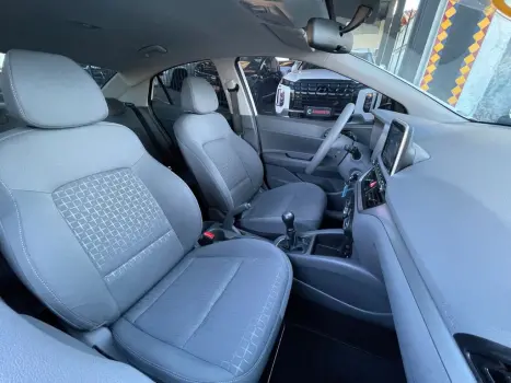 HYUNDAI HB 20 Sedan 1.0 12V 4P FLEX COMFORT PLUS, Foto 12