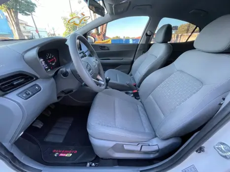 HYUNDAI HB 20 Sedan 1.0 12V 4P FLEX COMFORT PLUS, Foto 13