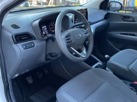 HYUNDAI HB 20 Sedan 1.0 12V 4P FLEX COMFORT PLUS, Foto 14