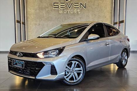 HYUNDAI HB 20 Sedan 1.0 12V 4P FLEX LIMITED, Foto 1