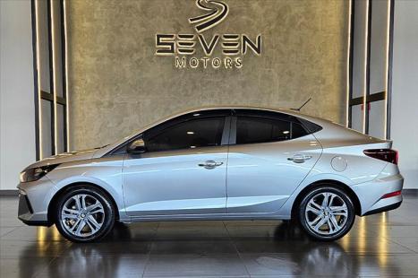 HYUNDAI HB 20 Sedan 1.0 12V 4P FLEX LIMITED, Foto 2