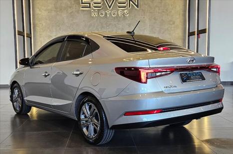 HYUNDAI HB 20 Sedan 1.0 12V 4P FLEX LIMITED, Foto 3